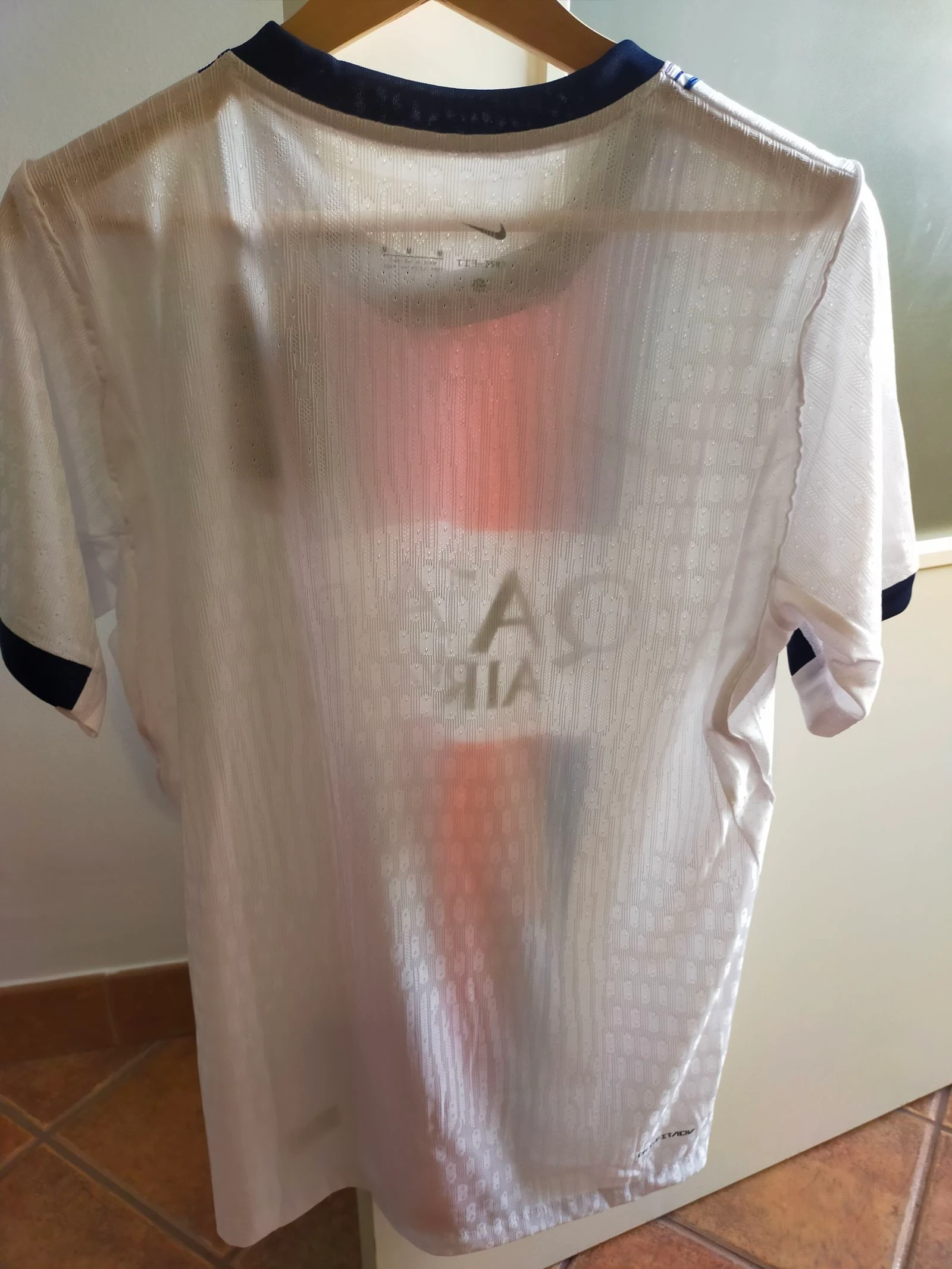 Camiseta PSG futbol  – photo 8